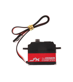 Сервомашинка цифровая JX Servo PDI-2535MG (26.32г/3.54/0.06/4.8V) Mini