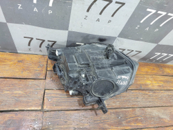 Фара левая галоген Omoda C5 22-нв Б/У Оригинал 605000528AA