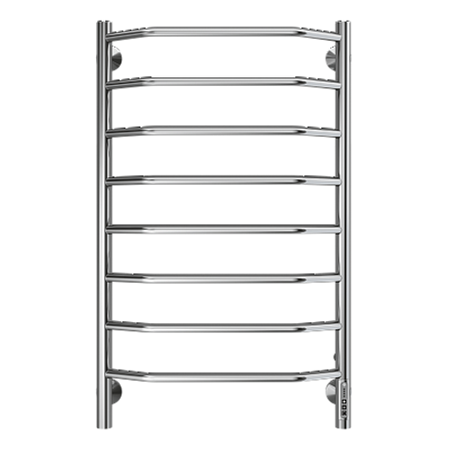 Полотенцесушитель Terminus Виктория П8 500х850 Электро (quick touch)