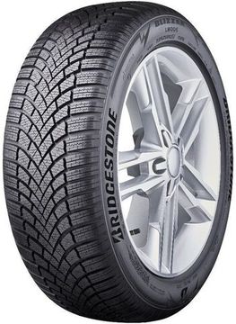 Bridgestone Blizzak LM005 DriveGuard 205/55 R16 94V XL RunFlat