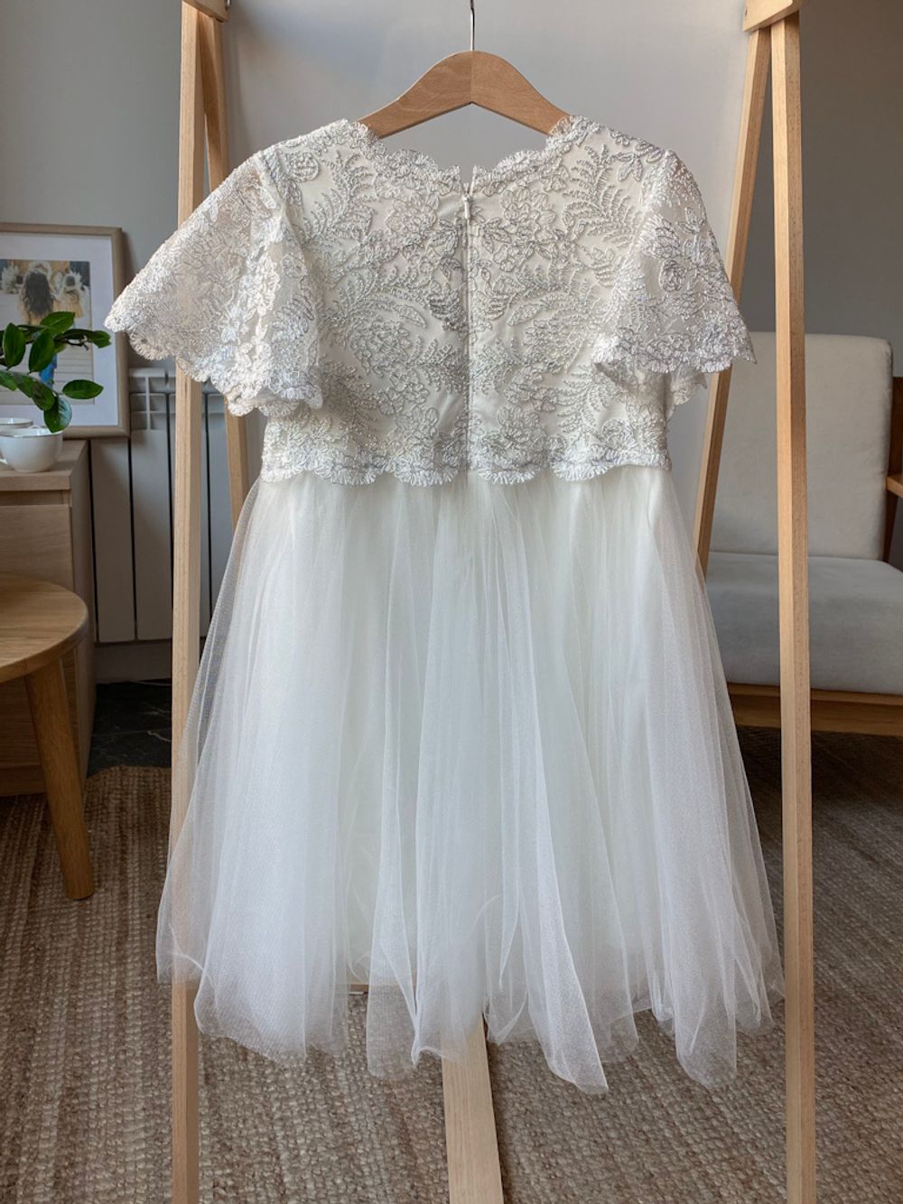 Платье Tadashi Shojl, 116