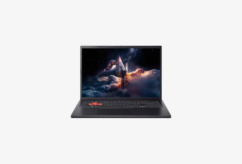 Ноутбук Acer Nitro Lite 16 NL16-71G-55EB