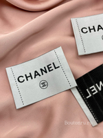 Бирка Шан. белая 70 мм (скидка)