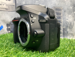 Nikon D5300 kit 18-55mm VR Покупка/Продажа