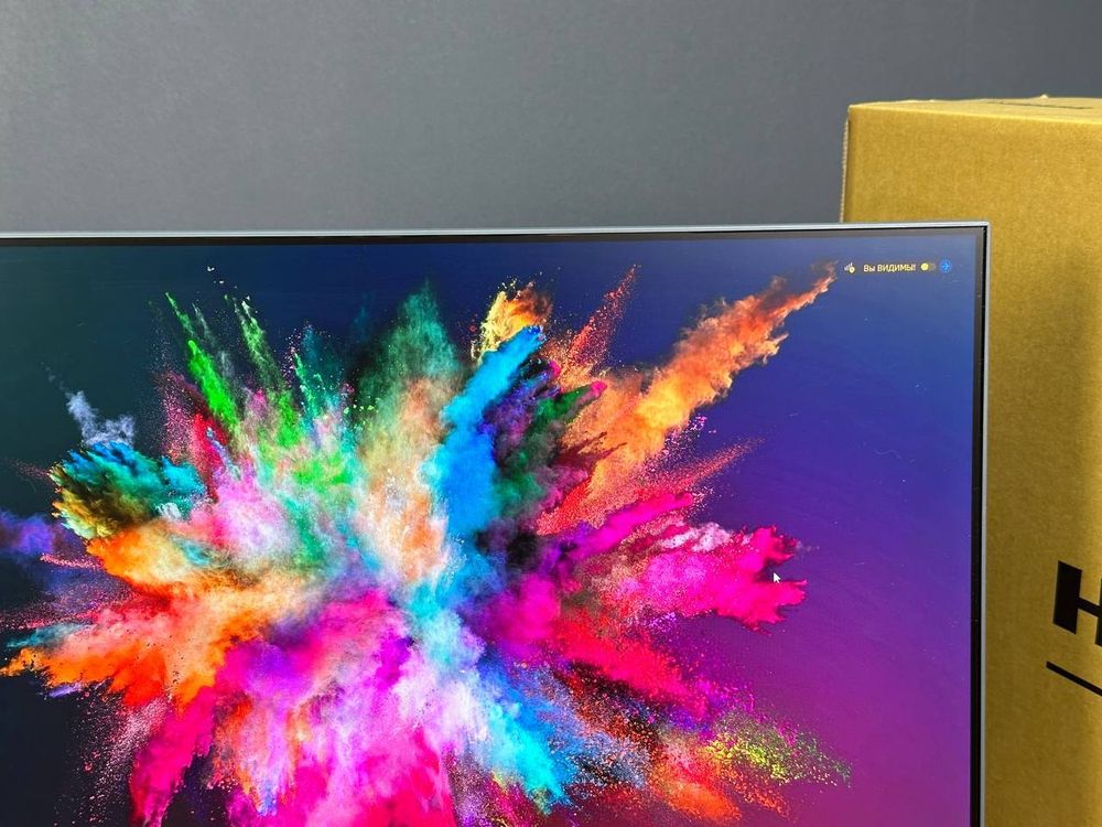 24" Моноблок HAILAN QD-N5095 (1920x1080, Intel Celeron N5095A, RAM 8ГБ,SSD 256ГБ, Intel UHD Graphics, Win 10Pro)