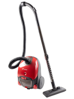 Пылесос CENTEK CT-2511 red+black