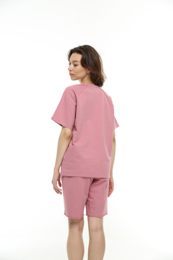 Велосипедки 2-х нитка