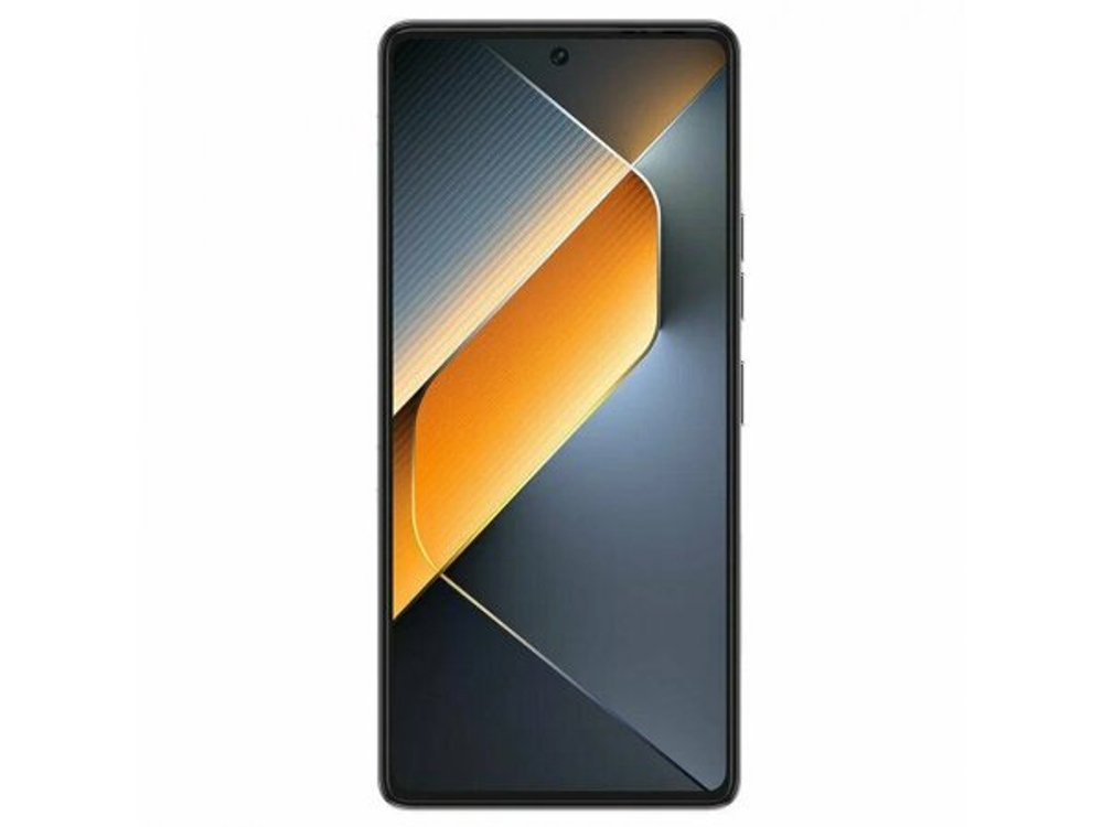 Смартфон Tecno Pova 6 12/256GB Meteorite Grey