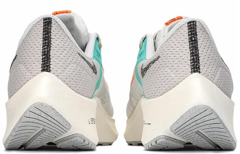 Кроссовки Nike Pegasus 38 38 (Женская размерная сетка)