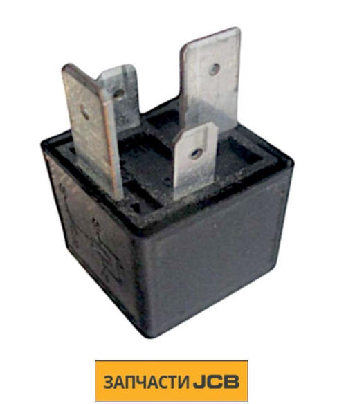 Фара JCB 264/40800