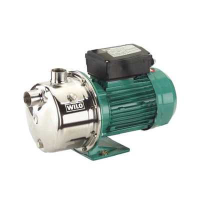 Насос самовсасывающий Wilo-Jet WJ 204 X (1x230 В)