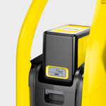 Аккумуляторный аппарат высокого давления K 2 Battery Set