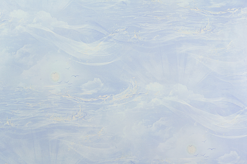 Обои 10980-03 Африка OVK Design