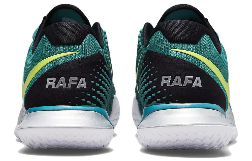 Кроссовки Nike Court Zoom Vapor Cage 4 Rafa