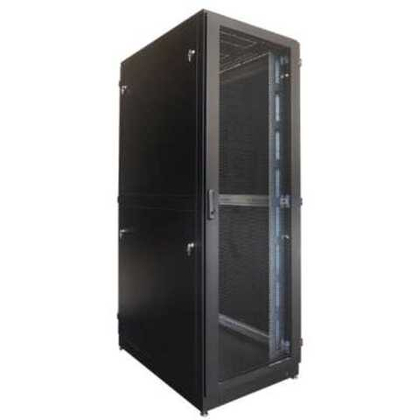 Телекоммуникационный шкаф ЦМО ШТК-М-48.8.10-88АА-9005