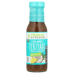 Primal Kitchen, Органический без соевого соуса и маринад, остров терияки, 256 г (9,0 унции)