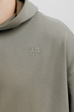 Костюм AG TEAM хаки