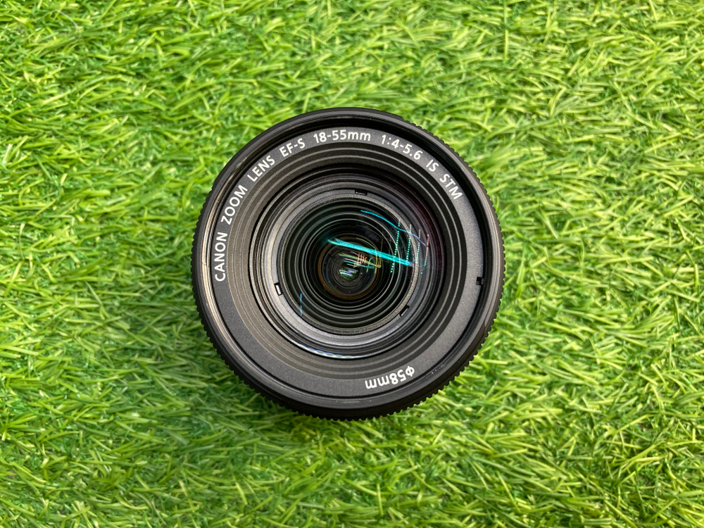 Canon 250D Kit 18-55mm STM Покупка/Продажа