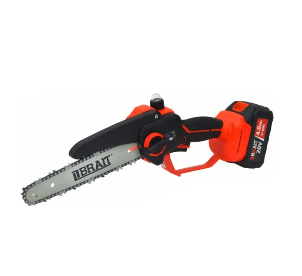 Пила цепная аккумуляторная Brait BCHS20-4NMBL