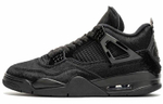 Кроссовки Jordan Air Jordan 4 Pony Hair (Женская размерная сетка)