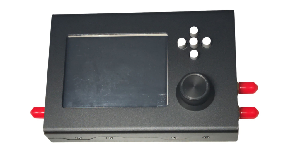 HackRF one + Portapack H2 Kit-4 OEM