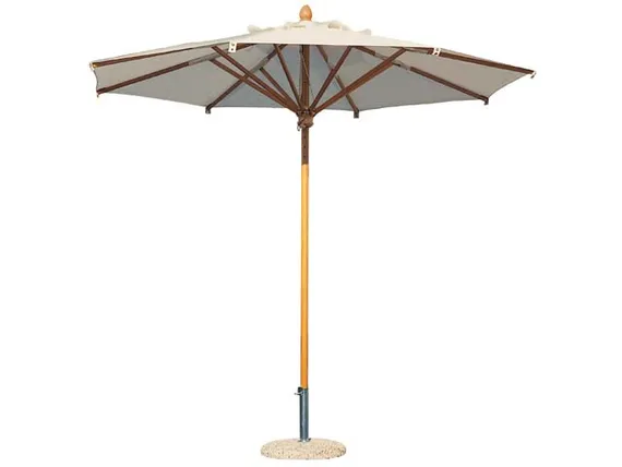 Зонт для кафе профессиональный Palladio Standard, Ø250 см