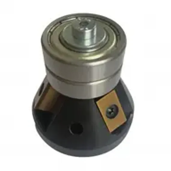 Зенковка Karnasch Ø6,3 мм, с покрытием Blue-Tec, 90°, HSS-XE, DIN 335, арт. 20.1747-010