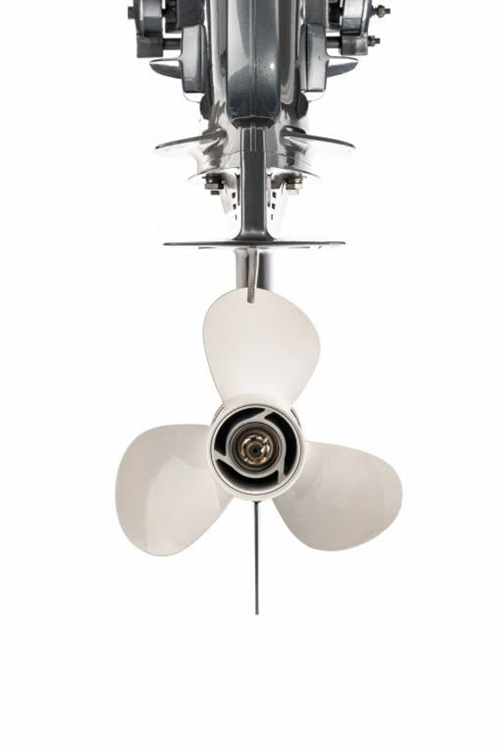 2х-тактный лодочный мотор MIKATSU M50FHS