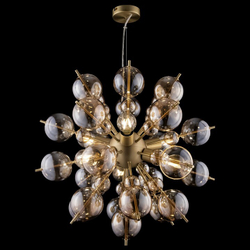 Подвесная люстра Maytoni MOD133PL-06BS