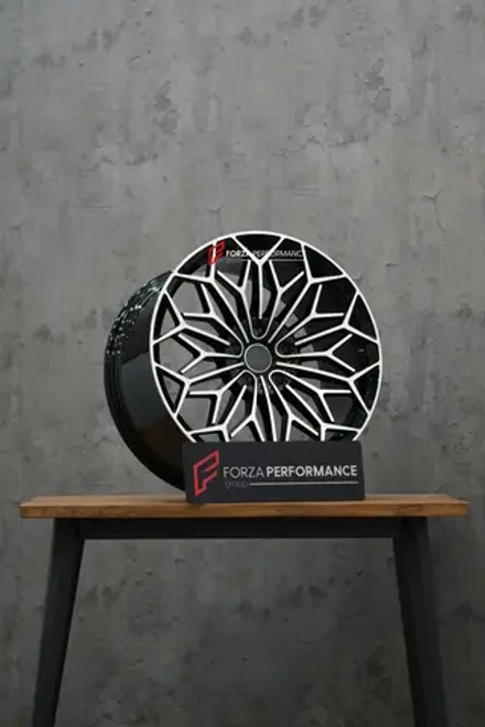 КОВАНЫЕ ДИСКИ ДЛЯ ASTON MARTIN DB11 АСТОН МАРТИН