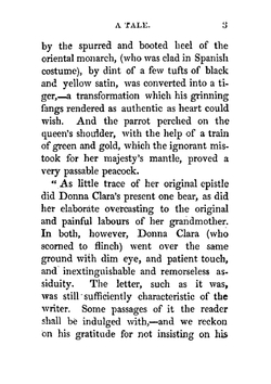 Melmoth the wanderer. Vol. 4 | Charles Robert Maturin
