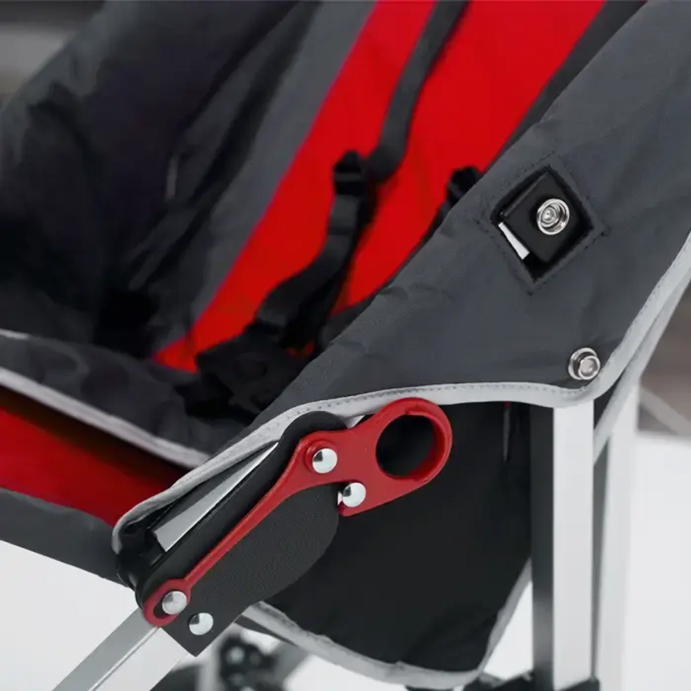 Кресло-коляска детская Excel Elise Travel Buggy