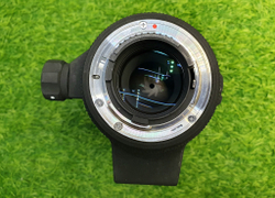 Sigma AF 70-200mm f/2.8 II APO EX DG MACRO HSM