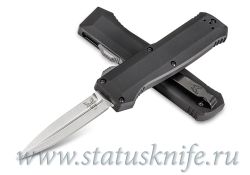 Нож Benchmade 4700 Precipice AUTO S30Vфотография - 2