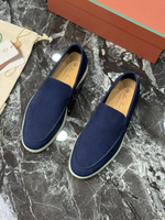 Лоферы Loro Piana