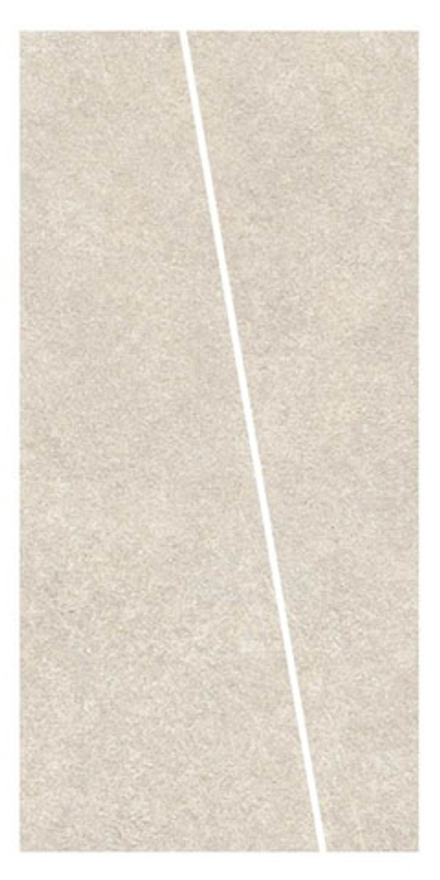 Декор Boost Mineral White Slice A 20mm