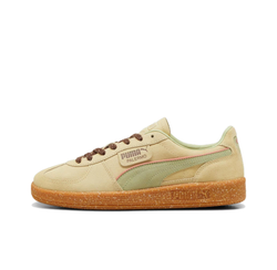 Кроссовки Puma Palermo Cannoli 'Creamy Vanilla Pistachio Green' 398382-01