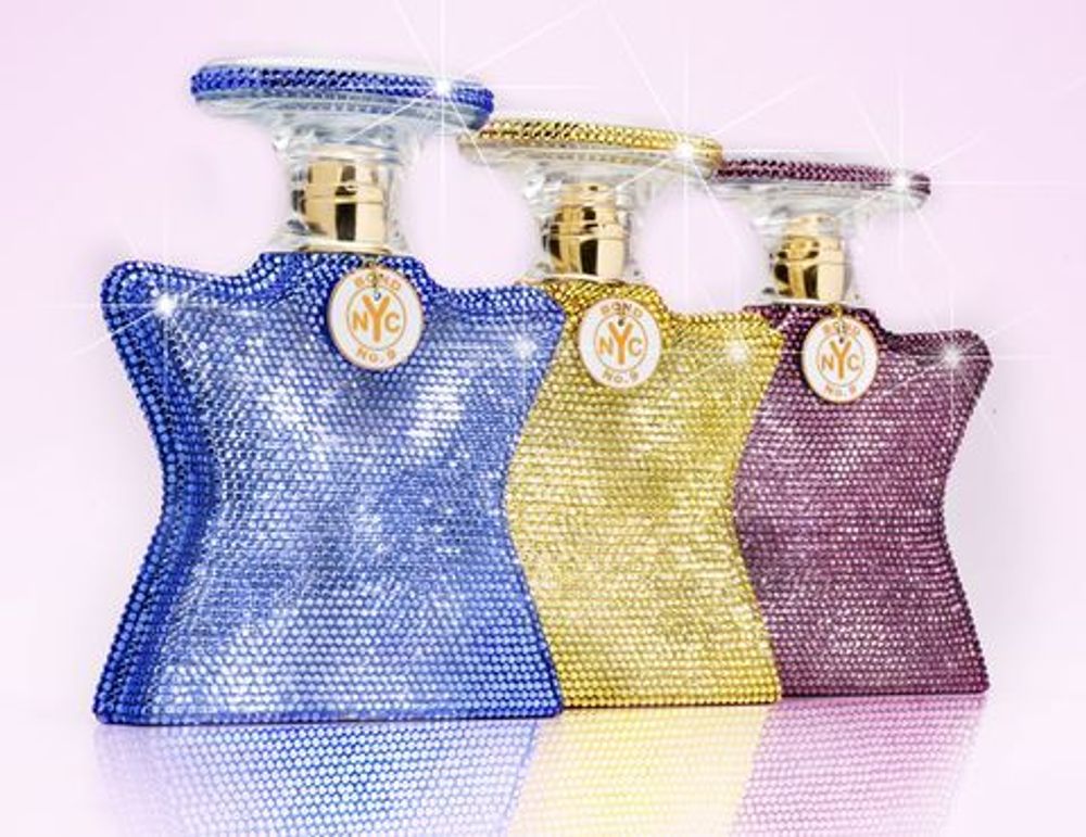 Bond No.9 заставит сердце биться чаще