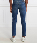 Джинсы Delaware BOSS BLACK - темно-синий(50504498)