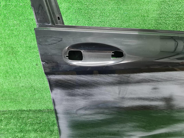 Дверь передняя правая Mercedes C W205 (2014-2023)