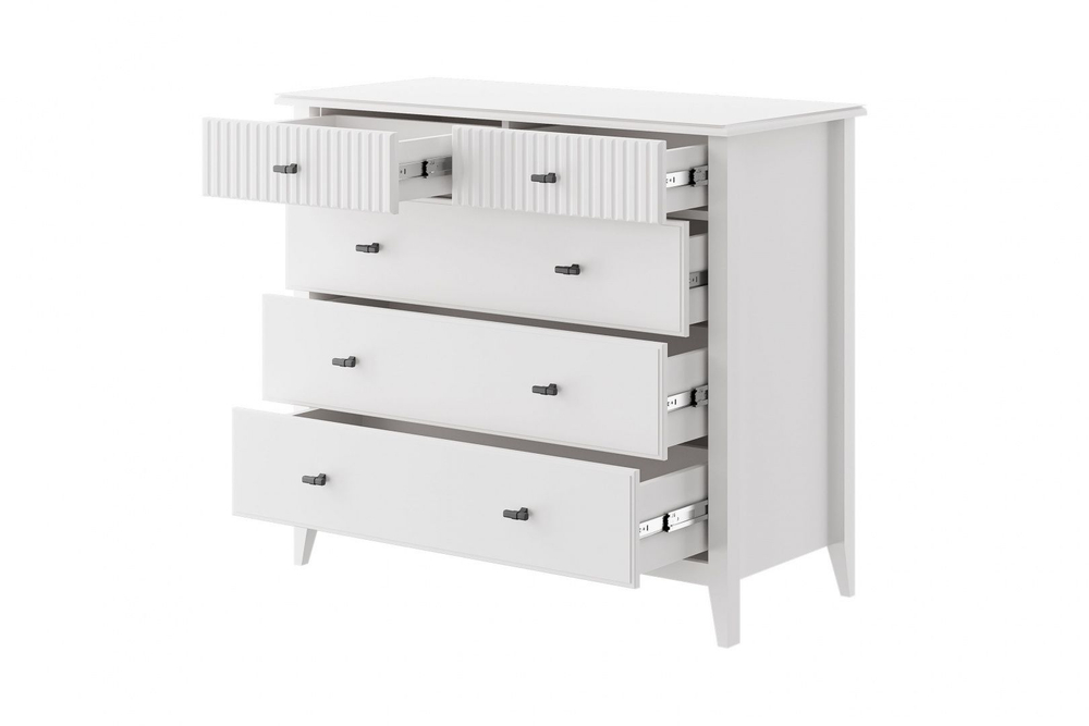 Комод НИКЕА 5 ящиков