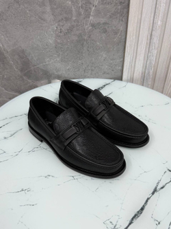Лоферы Louis Vuitton Major