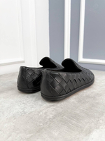 Лоферы Bottega Veneta