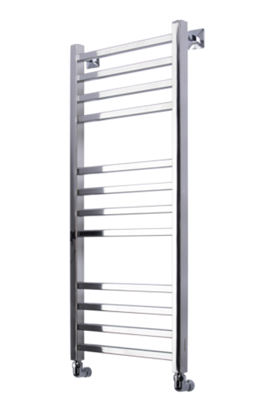 Полотенцесушитель водяной Comfysan Pioli-K W-10 100/50, хром, шт