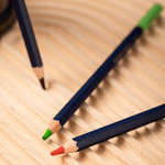 Карандаши цветные Deli "Finenolo", 24 цвета, картон