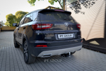 ТСУ /съемный квадрат/ CHANGAN CS55 2017- CPP-17-991122.00