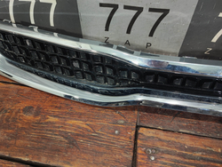 Решетка радиатора Kia Rio 4 X-Line 17-20 Б/У Оригинал 86350H0500