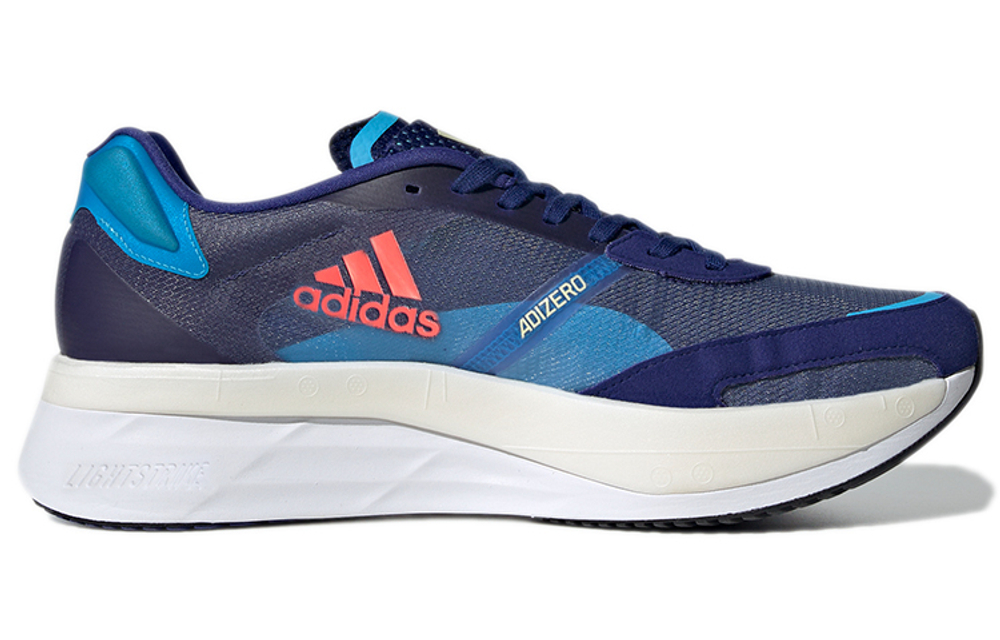 Кроссовки Adidas Adizero Boston 10