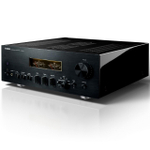 Интегральный усилитель Yamaha A-S2200 Black