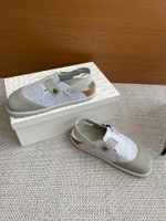 Christian Dior By Birkenstock Mule